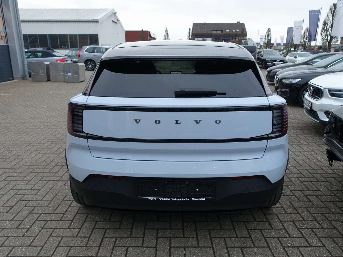 Volvo EX30 Plus Twin Motor Performance - - Joinsteer - #5