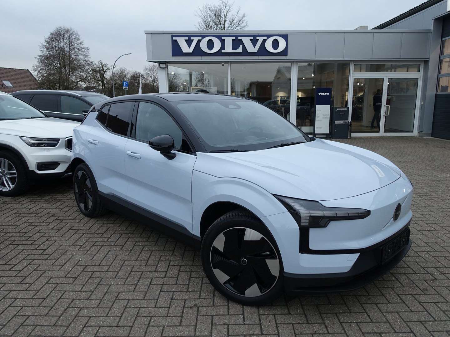 Volvo EX30 Plus Twin Motor Performance - - Joinsteer - #2