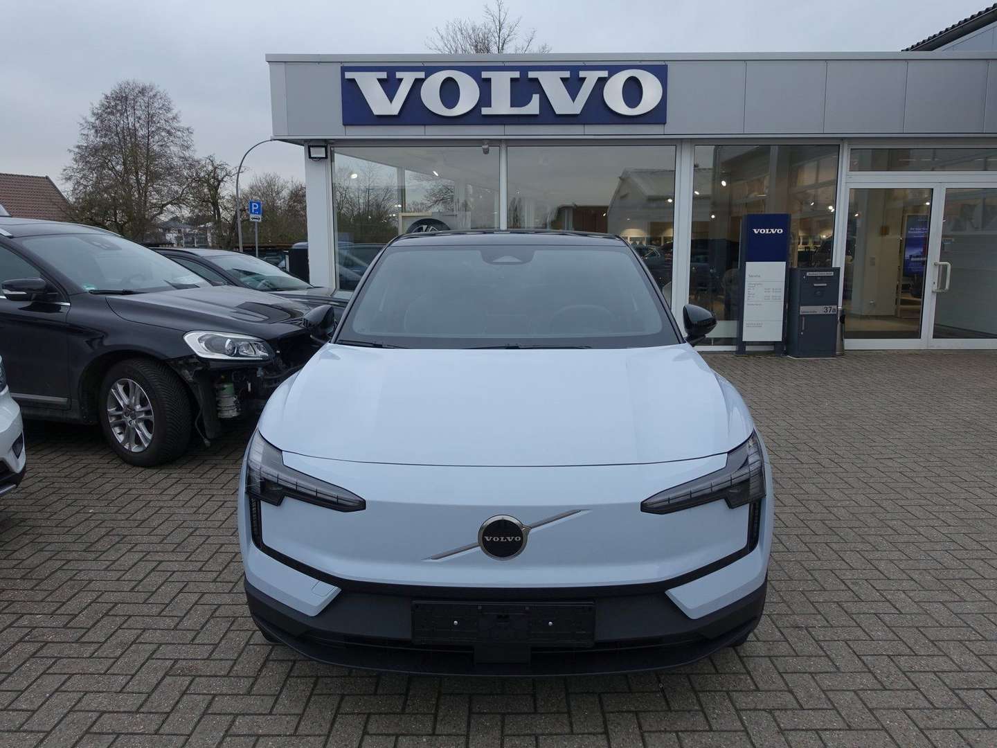 Volvo EX30 Plus Twin Motor Performance - - Joinsteer - #4