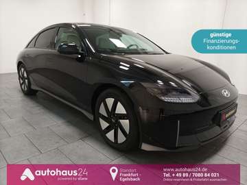 Uniq 4WD|Navi|HUD|Matrix|Bose