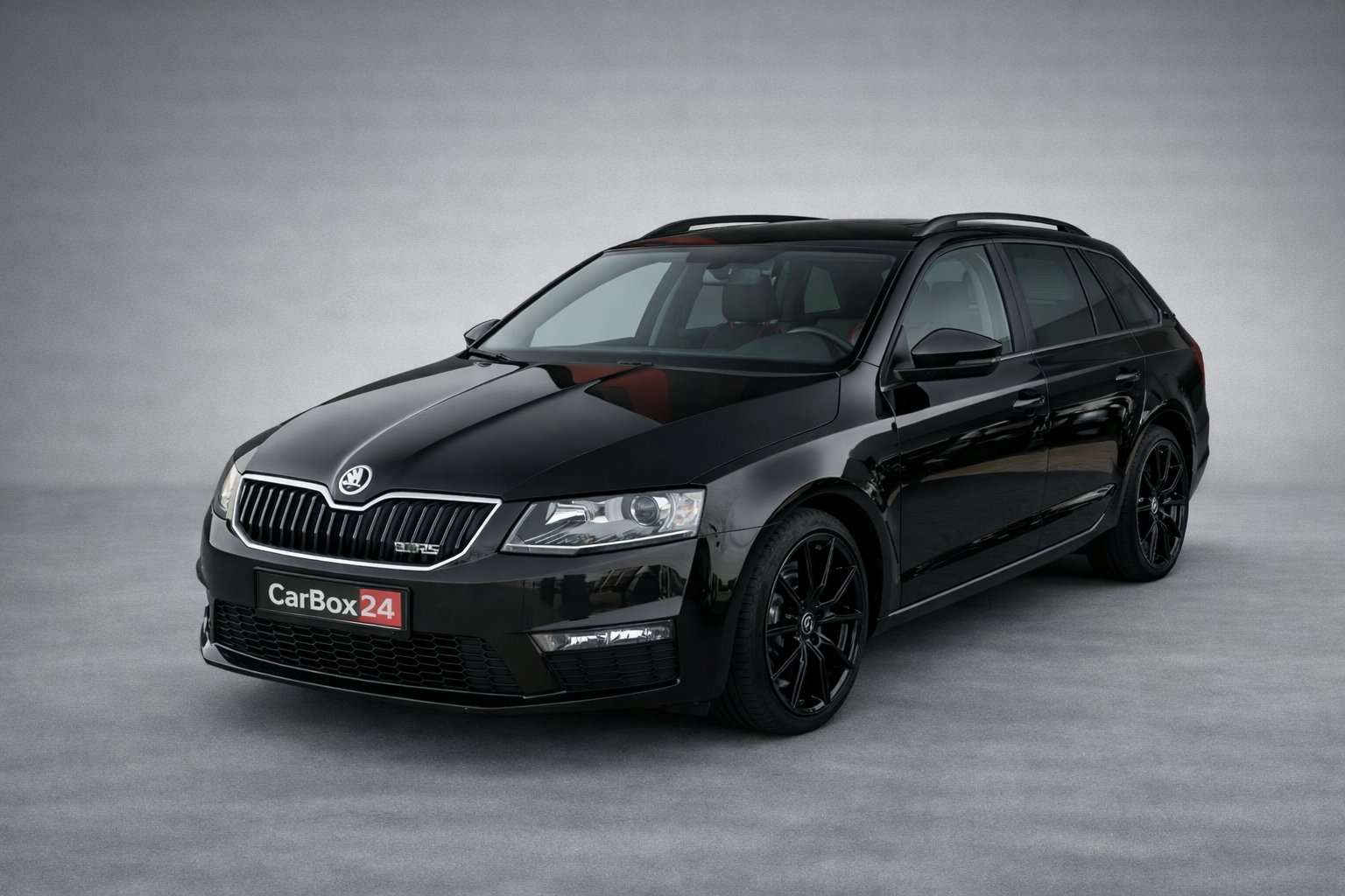 Second hand Škoda Octavia 2.0