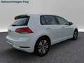 Volkswagen e-Golf 35,8kWh (mit Batterie) Navi/Bluetooth/PDC/1 Besitz Weiß - thumbnail 7