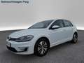 Volkswagen e-Golf 35,8kWh (mit Batterie) Navi/Bluetooth/PDC/1 Besitz Weiß - thumbnail 1