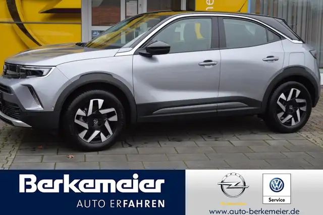 Opel Mokka-E Elegance SHZ / KAMERA / CarPlay / Wärmepumpe