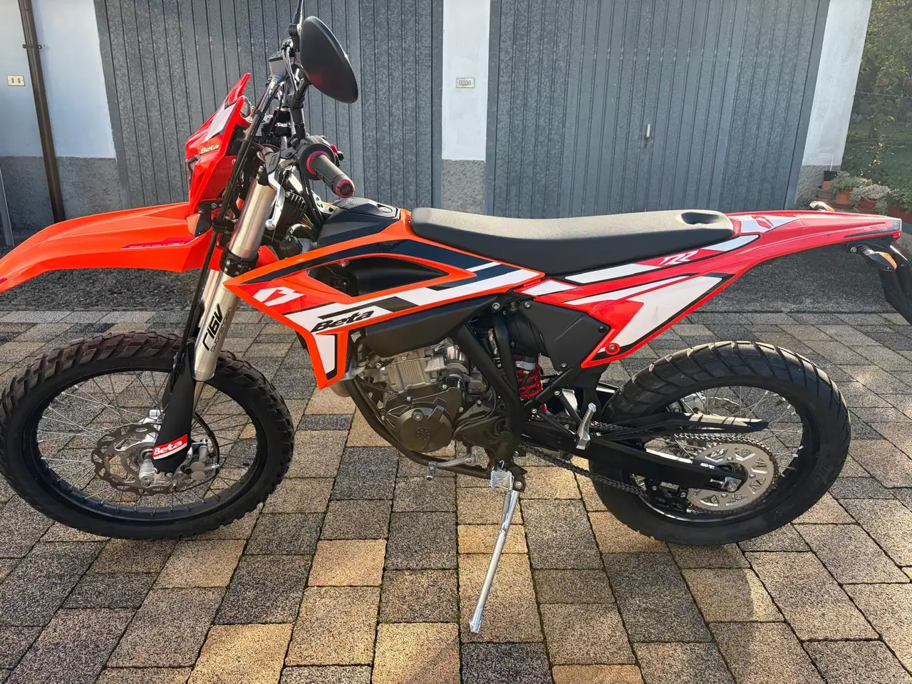 Beta RR 125