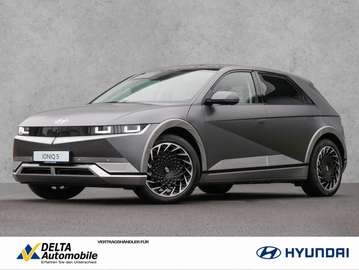 77,4 kWh UNIQ-Paket VOLLAUSSTATTUNG 4WD