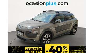 1.2 PureTech S&S Feel Edition 110