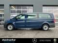 Mercedes-Benz Vito Vito 114 CDI Tourer PRO XL Autom.+Navi+SHZ+Klima Blau - thumbnail 3