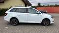 Skoda Fabia Combi 1.4 TDI Edition Weiß - thumbnail 5