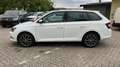 Skoda Fabia Combi 1.4 TDI Edition Weiß - thumbnail 2