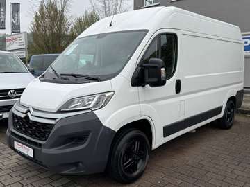 HDi 130 Wohnmobil EIGENBAU/KLIMA/KAMERA