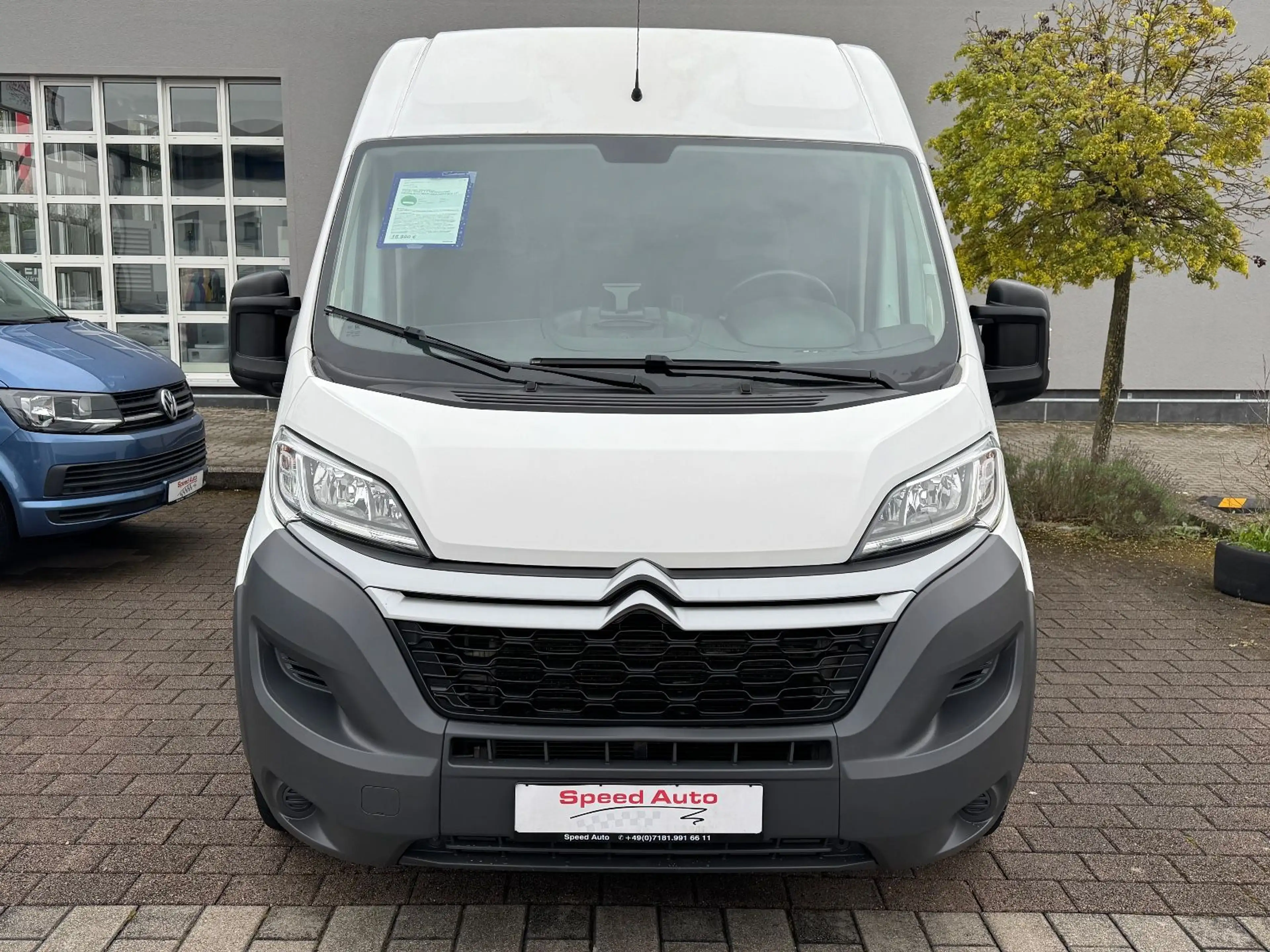 Citroen Jumper HDi 130 Wohnmobil EIGENBAU/KLIMA/KAMERA — photo 3