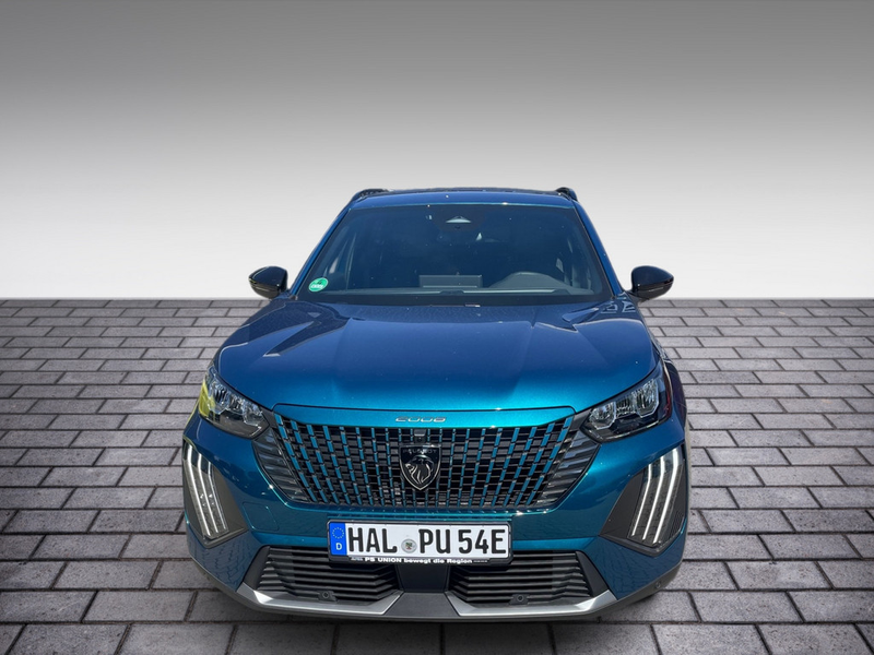 Peugeot e-2008 Allure 156 SHZ RÜCKFAHRKAMERA NAVI ACC — photo 2