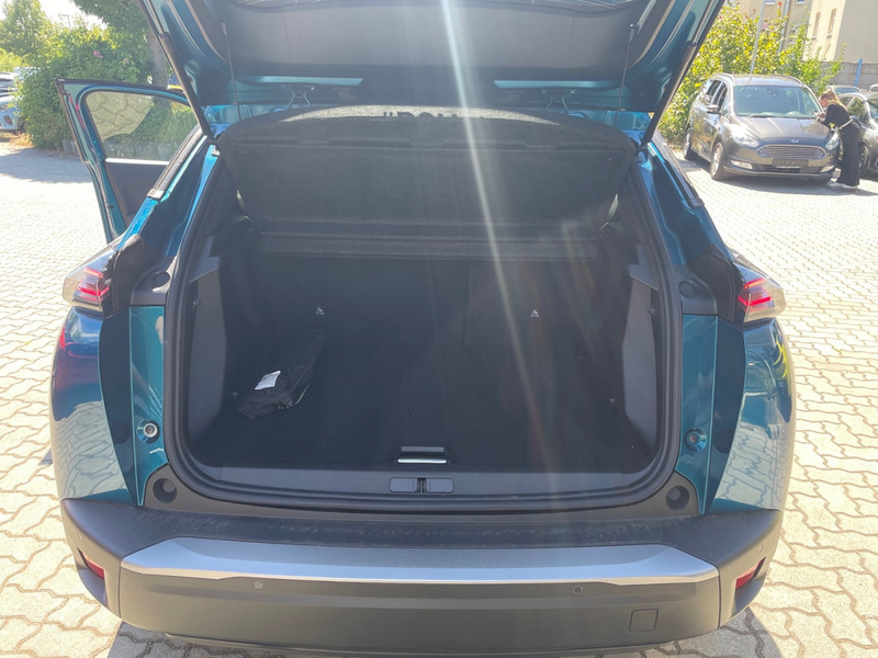 Peugeot e-2008 Allure 156 SHZ RÜCKFAHRKAMERA NAVI ACC — photo 13