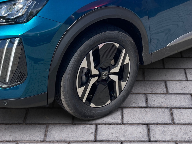 Peugeot e-2008 Allure 156 SHZ RÜCKFAHRKAMERA NAVI ACC — photo 7