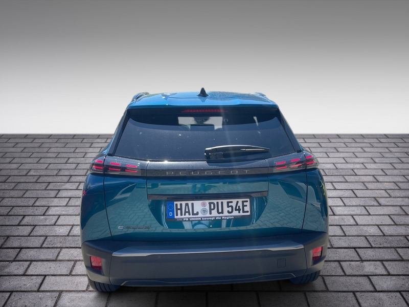 Peugeot e-2008 Allure 156 SHZ RÜCKFAHRKAMERA NAVI ACC — photo 5