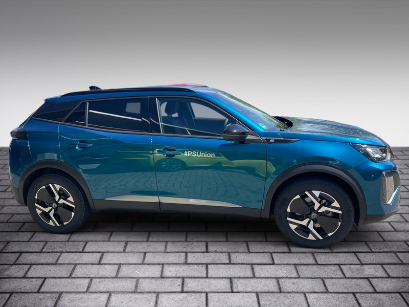 Peugeot e-2008 Allure 156 SHZ RÜCKFAHRKAMERA NAVI ACC — photo 3