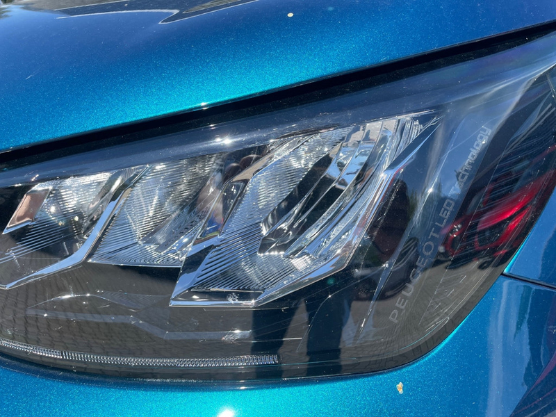 Peugeot e-2008 Allure 156 SHZ RÜCKFAHRKAMERA NAVI ACC — photo 14