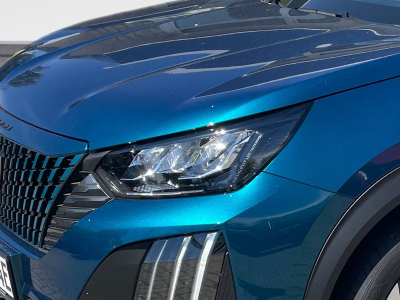 Peugeot e-2008 Allure 156 SHZ RÜCKFAHRKAMERA NAVI ACC — photo 6