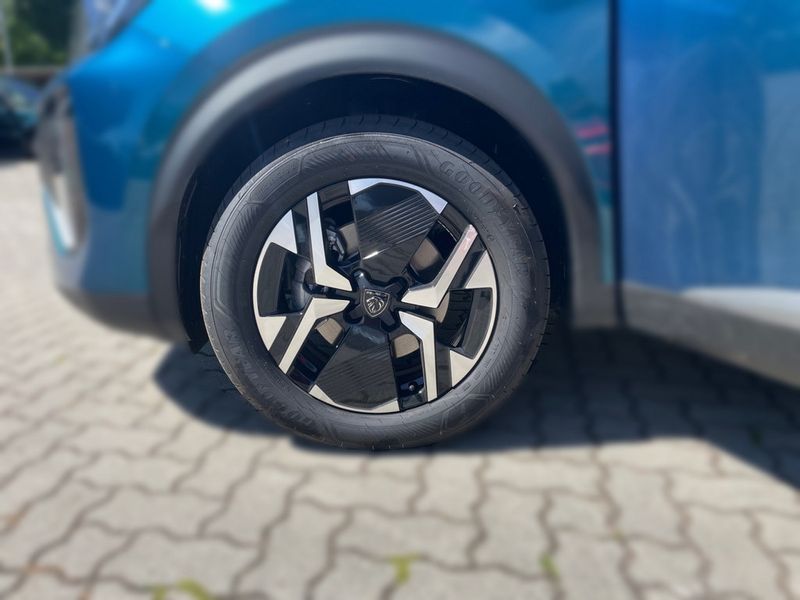 Peugeot e-2008 Allure 156 SHZ RÜCKFAHRKAMERA NAVI ACC — photo 12