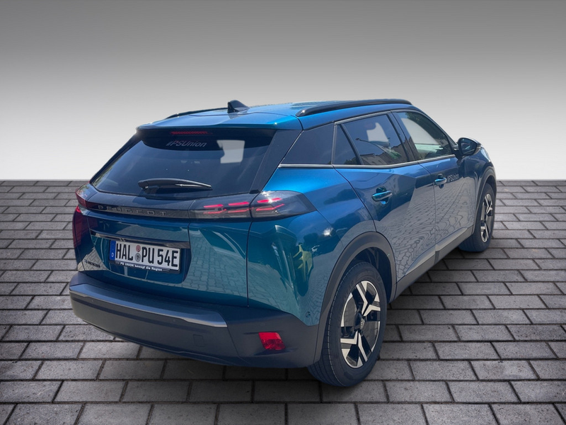 Peugeot e-2008 Allure 156 SHZ RÜCKFAHRKAMERA NAVI ACC — photo 4