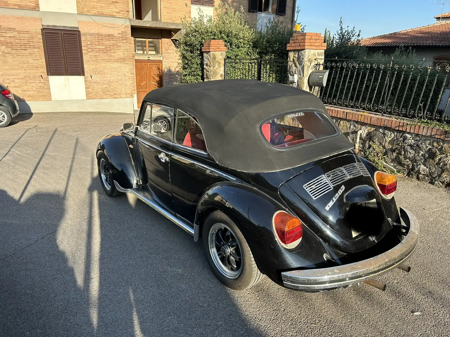 Volkswagen Maggiolino - 2