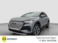 Audi Q4 e-tron Q4 40 e-tron basis LED+NAVI+ACC+SHR+RFK+ Grau - thumbnail 1