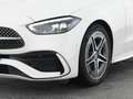 Mercedes-Benz C 180 C 180 T AMG *MEMORY*LED*KAMERA*AMBI*EASY*DAB* Weiß - thumbnail 2