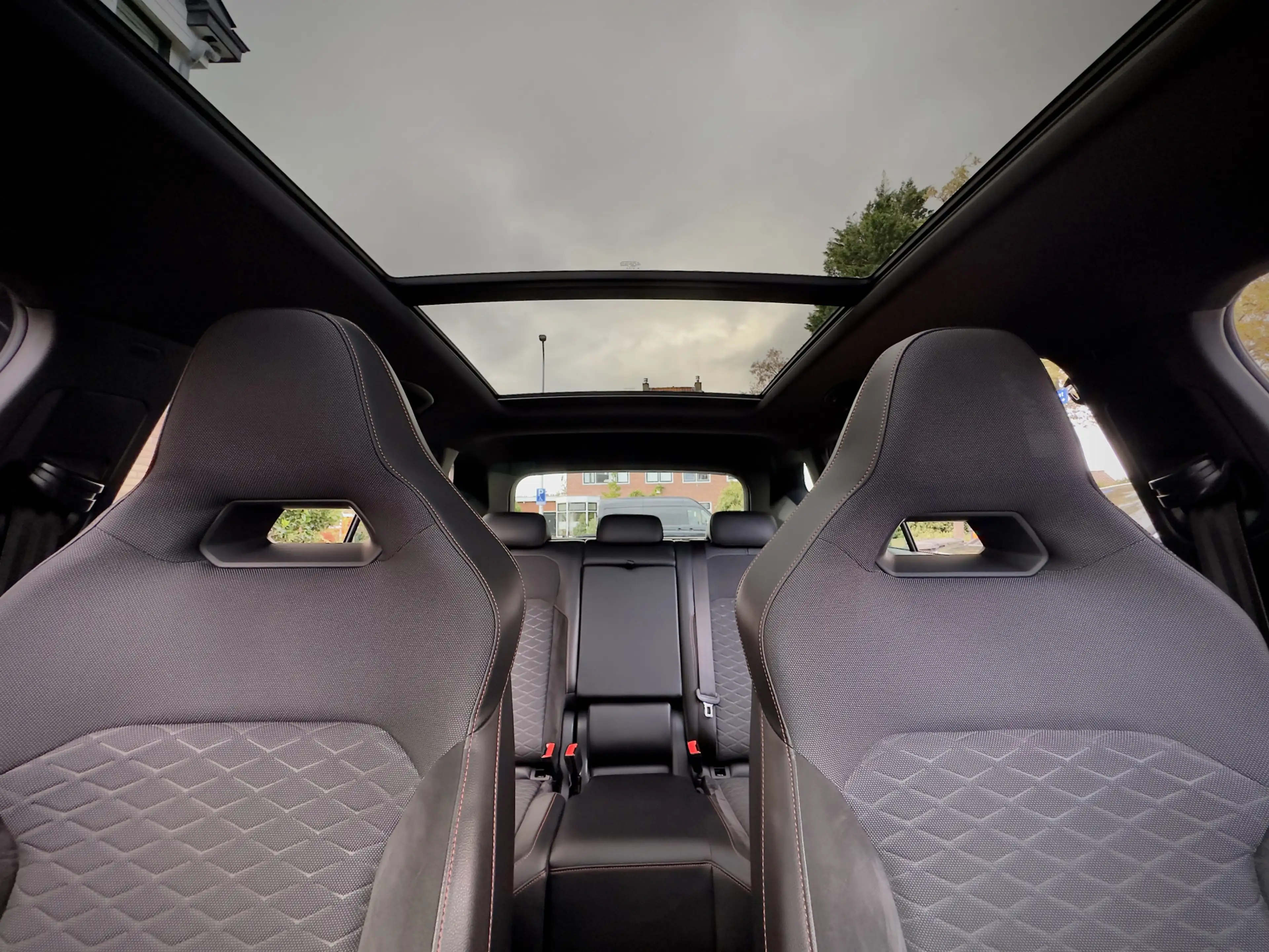 SEAT Tarraco 1.4 TSI FR e-Hybrid ACTIE! BETAAL NU 50% DE REST I — photo 6