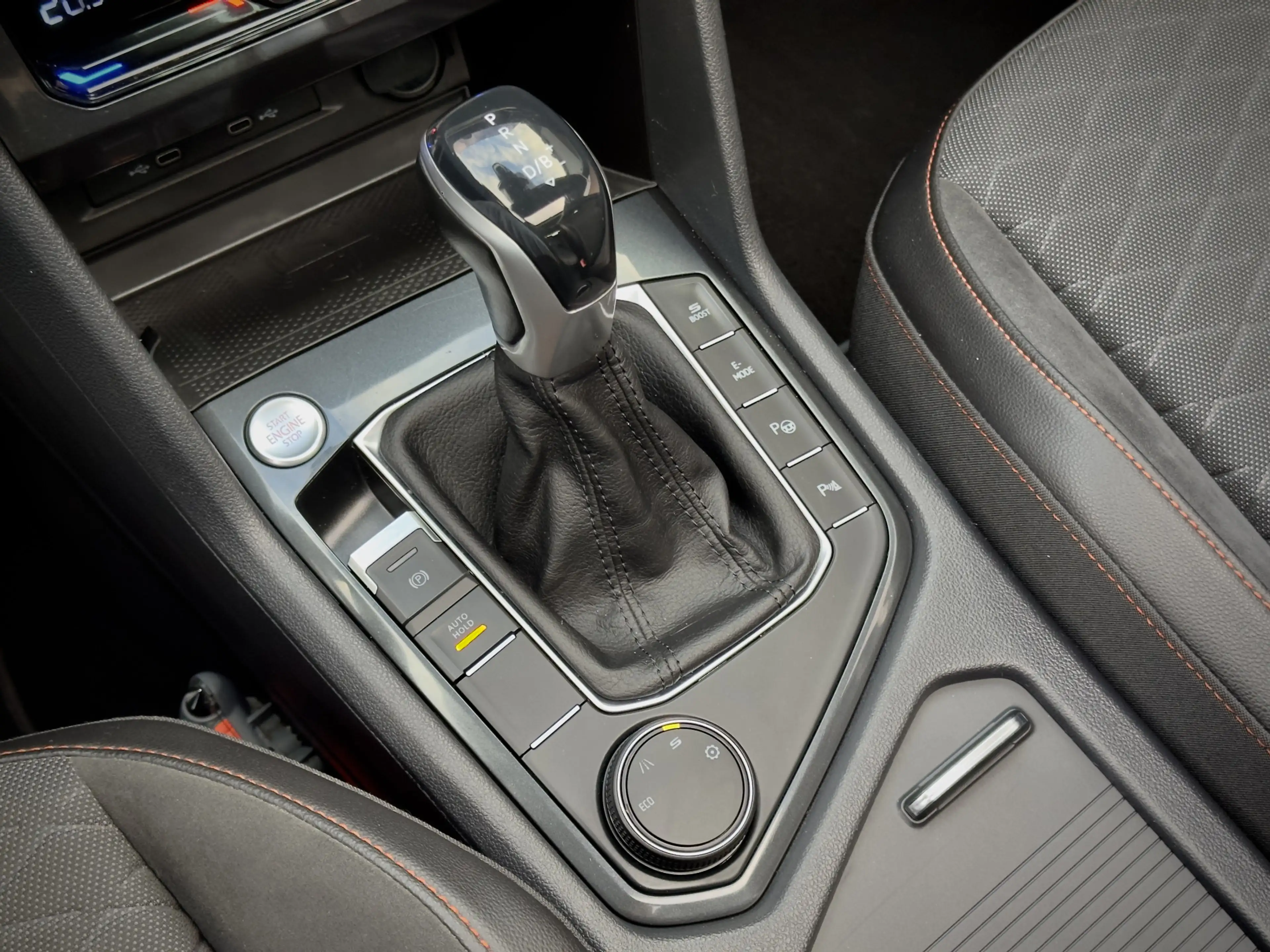 SEAT Tarraco 1.4 TSI FR e-Hybrid ACTIE! BETAAL NU 50% DE REST I — photo 10