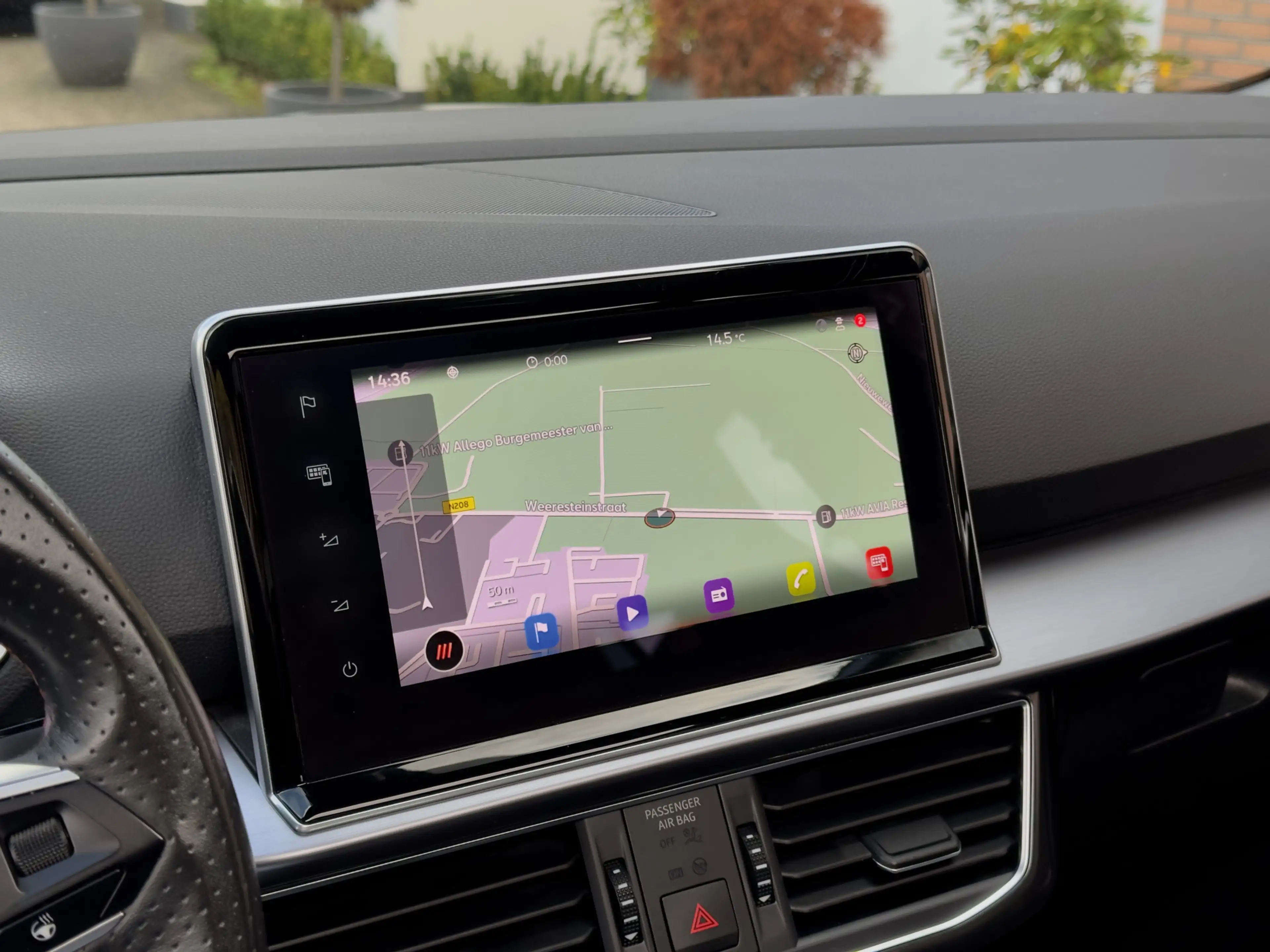 SEAT Tarraco 1.4 TSI FR e-Hybrid ACTIE! BETAAL NU 50% DE REST I — photo 12