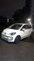 Volkswagen up! Volkswagen up! 1.0 50KW Ecofuel 2013 Wit - thumbnail 1