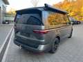 Volkswagen T7 California Ocean 2.0 TDI DSG AHK+LAGER Gris - thumbnail 7