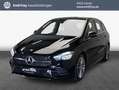 Mercedes-Benz B 200 B-Klasse Schwarz - thumbnail 1