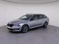 Skoda Superb Combi 2.0 TDI  Sportline MATRIX+AHK+LED Grau - thumbnail 25