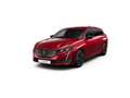 Peugeot 308 e-308 Allure | 8 jaar fabrieksgarantie of 160.000 Rouge - thumbnail 6