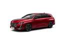 Peugeot 308 e-308 Allure | 8 jaar fabrieksgarantie of 160.000 Rouge - thumbnail 3