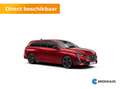 Peugeot 308 e-308 Allure | 8 jaar fabrieksgarantie of 160.000 Rouge - thumbnail 1