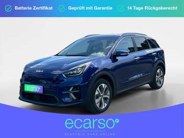 e-Niro Spirit