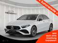 Mercedes-Benz A 35 AMG 4M Limo Night Pano Burm HUD Distro 360° Blanco - thumbnail 1