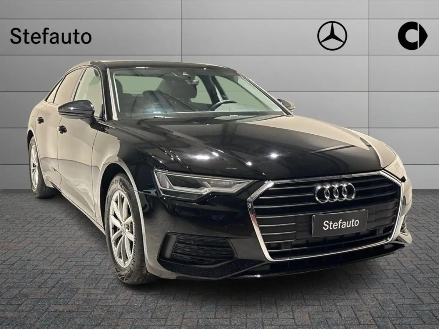 Audi A6 45 2.0 TFSI S tronic Business Nero - 1