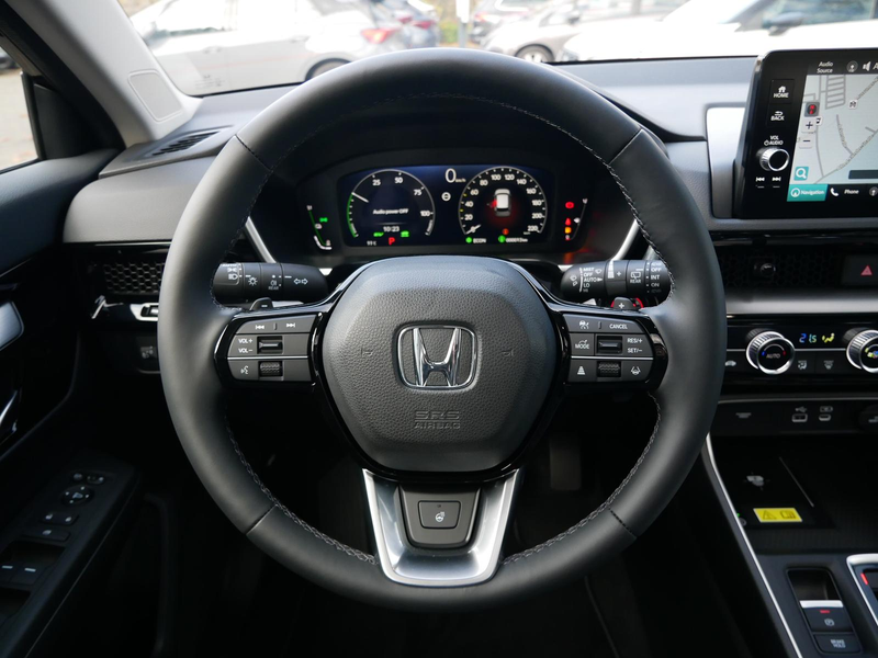 Honda CR-V e:HEV Elegance 2WD KLIMA+KAMERA+NAVI+SHZ — photo 17