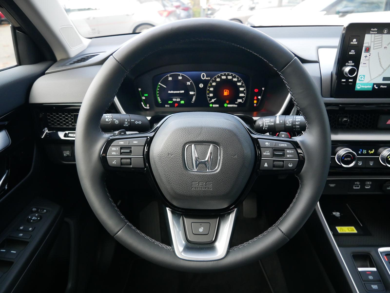 Honda CR-V e:HEV Elegance 2WD KLIMA+KAMERA+NAVI+SHZ — photo 18