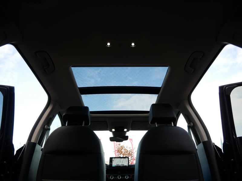 Honda CR-V e:HEV Elegance 2WD KLIMA+KAMERA+NAVI+SHZ — photo 26