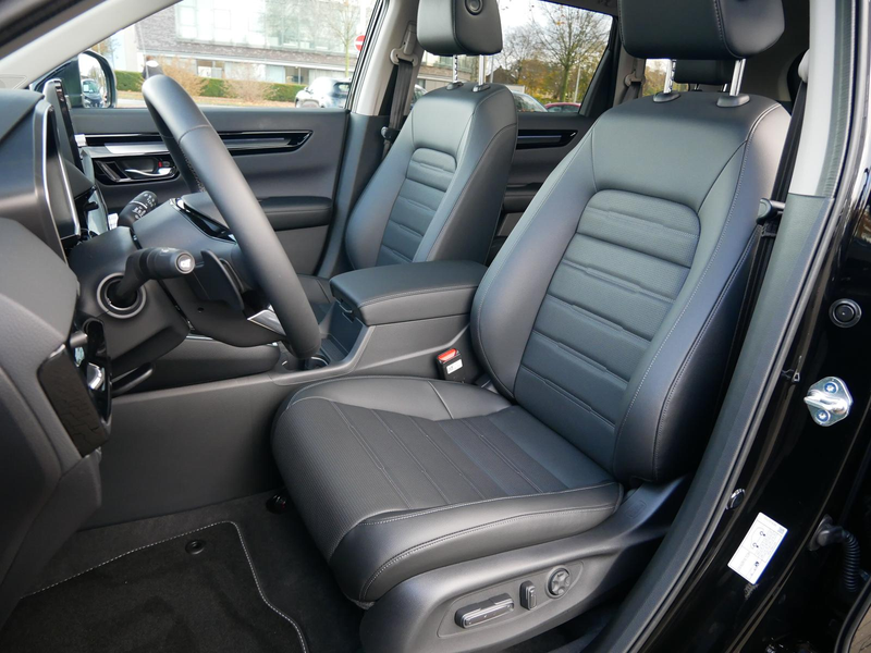 Honda CR-V e:HEV Elegance 2WD KLIMA+KAMERA+NAVI+SHZ — photo 21