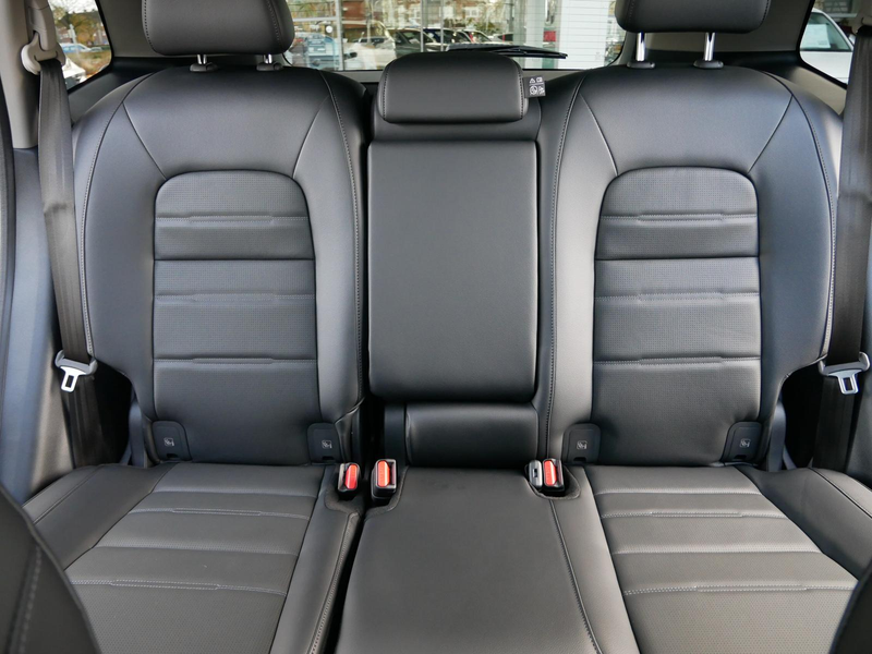 Honda CR-V e:HEV Elegance 2WD KLIMA+KAMERA+NAVI+SHZ — photo 23