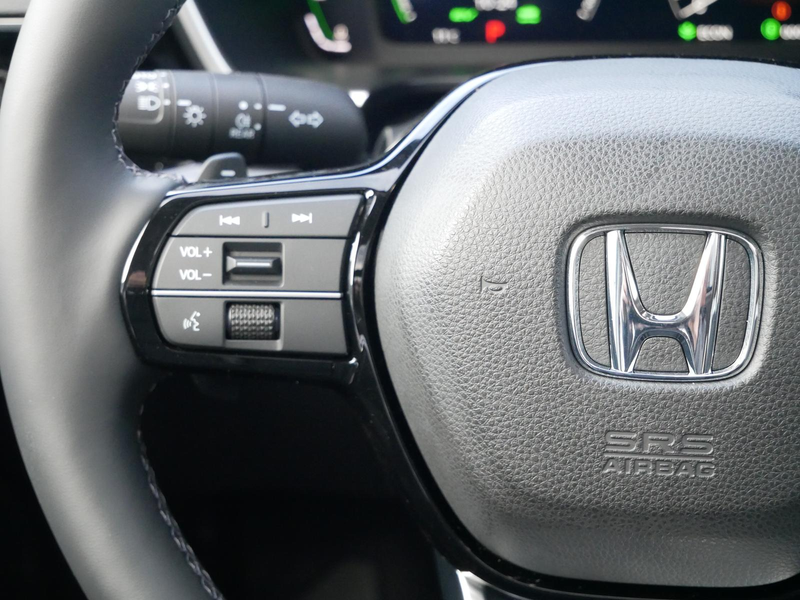 Honda CR-V e:HEV Elegance 2WD KLIMA+KAMERA+NAVI+SHZ — photo 19