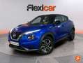 Nissan Juke DIG-T 84 kW (114 CV) 6M/T N-Connecta Azul - thumbnail 3