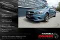 Mercedes-Benz CLA 200 CLA -Klasse CLA 200 CDI 8xALU uvm Bleu - thumbnail 1