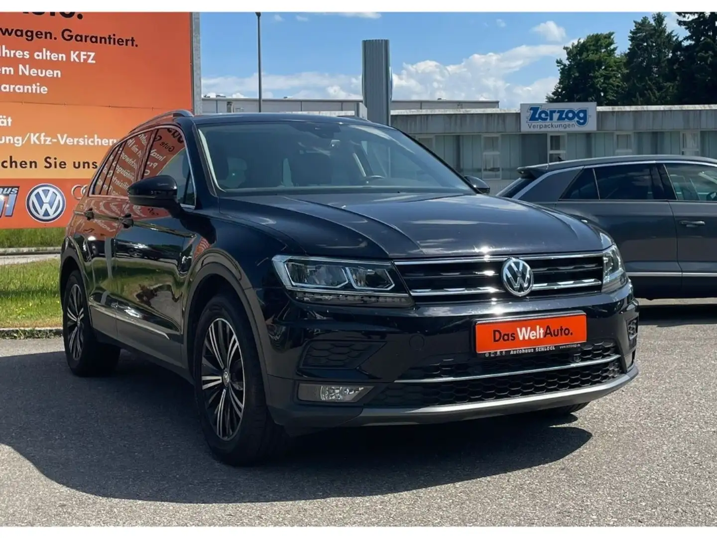 Volkswagen in Traunreut gebraucht kaufen